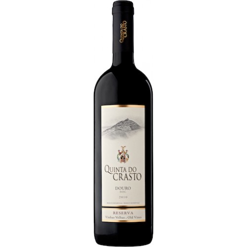 Quinta do Crasto Reserva Old Vines 2014 DOC Douro